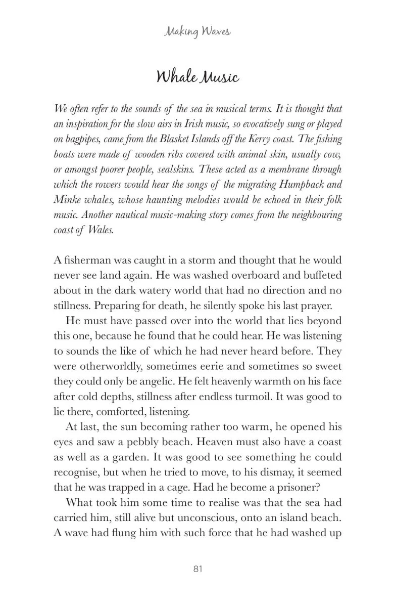 Animal Folk Tales Of Britain And Ireland - Image 3