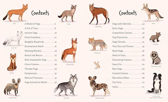 Around The World In 80 Dogs - Image 3