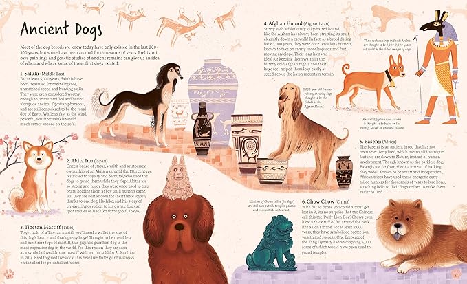 Around The World In 80 Dogs - Image 4