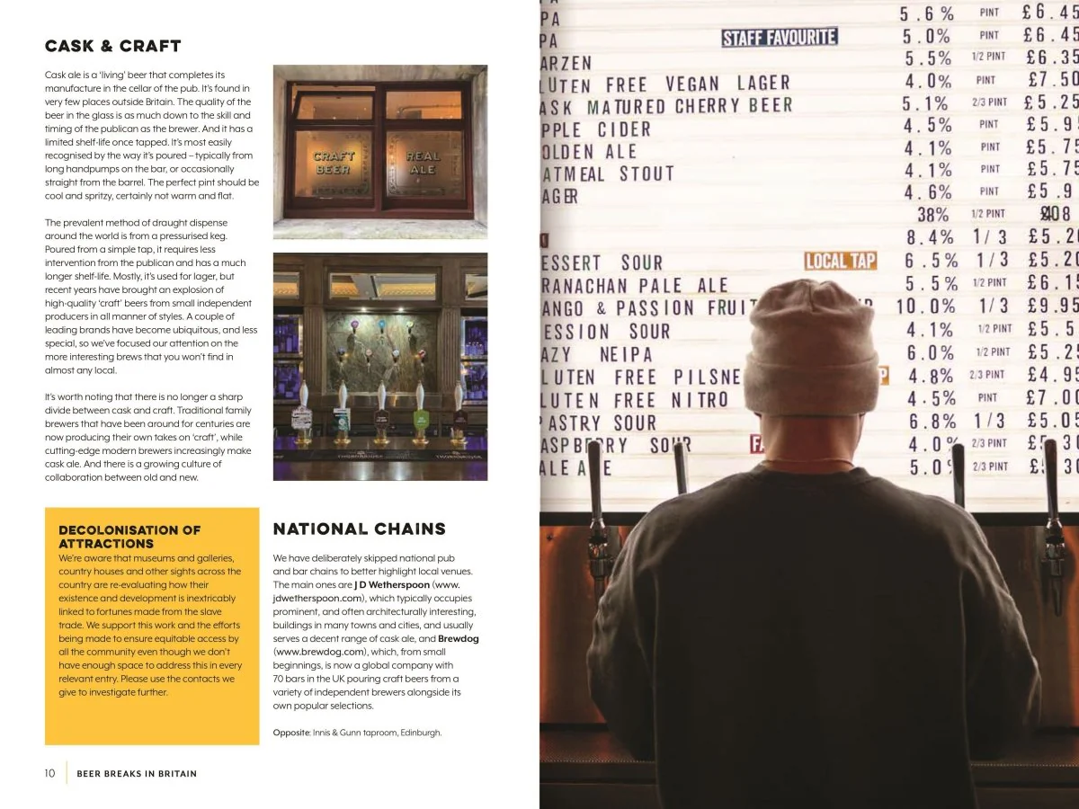 Beer Breaks in Britain - Image 5
