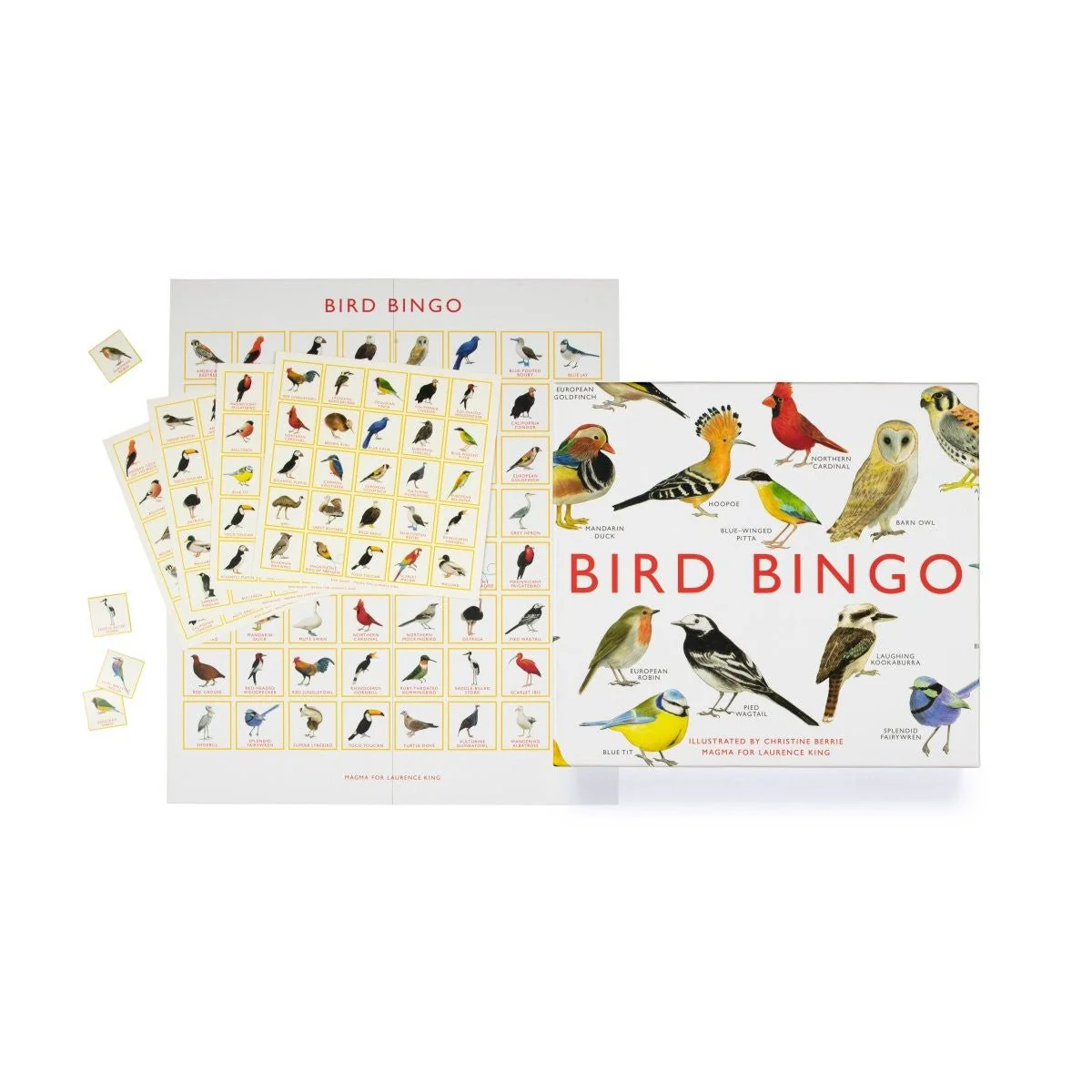 Bird Bingo - Image 2