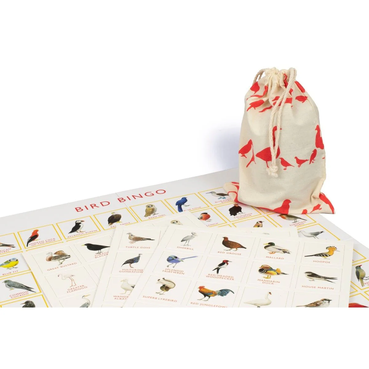 Bird Bingo - Image 3