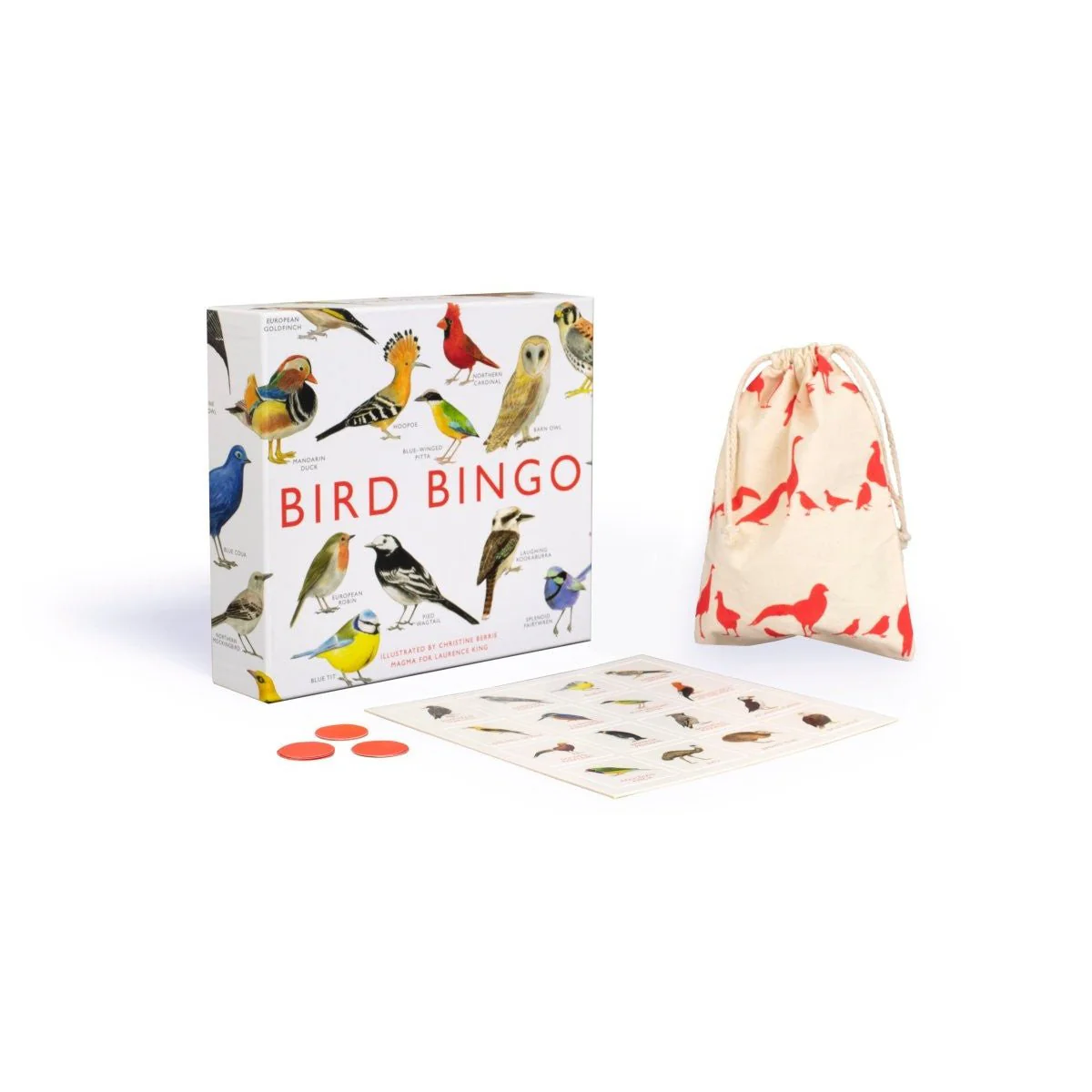 Bird Bingo - Image 4