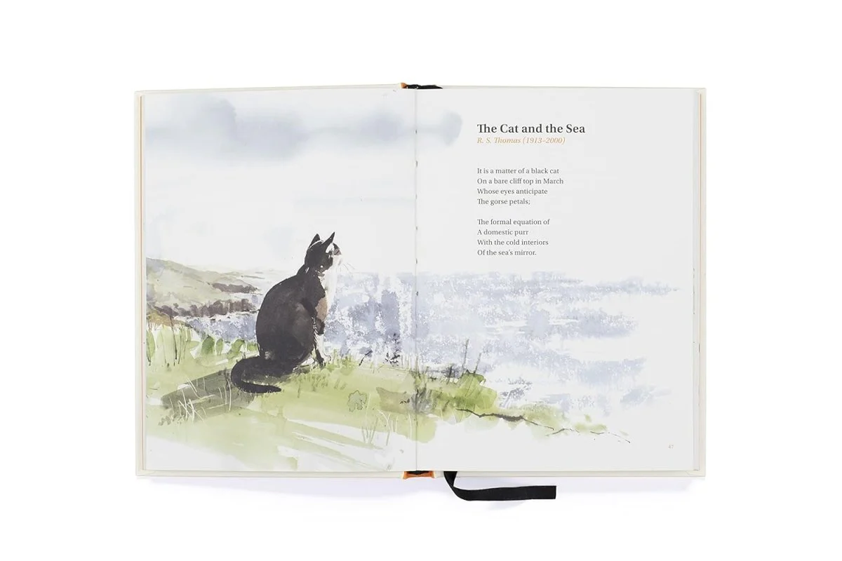 The Book Of Cat Poems - Image 5