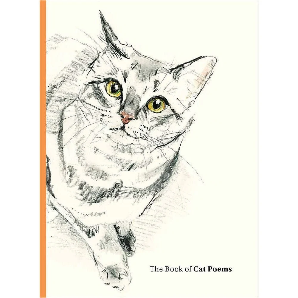 The Book Of Cat Poems - Image 9