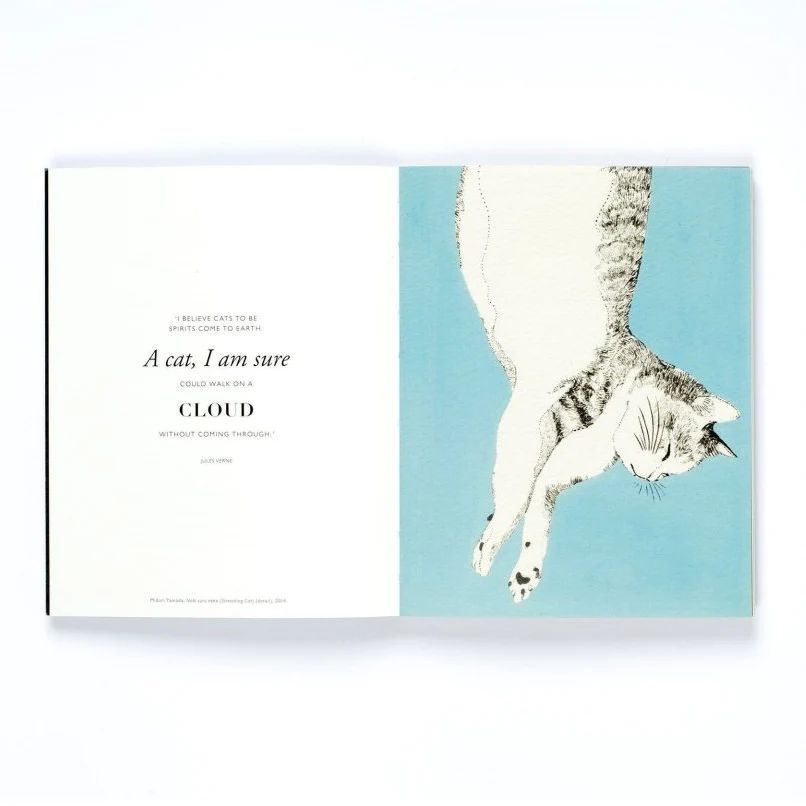 Book of the Cat - Image 2