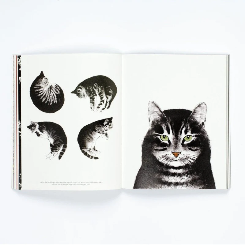 Book of the Cat - Image 3