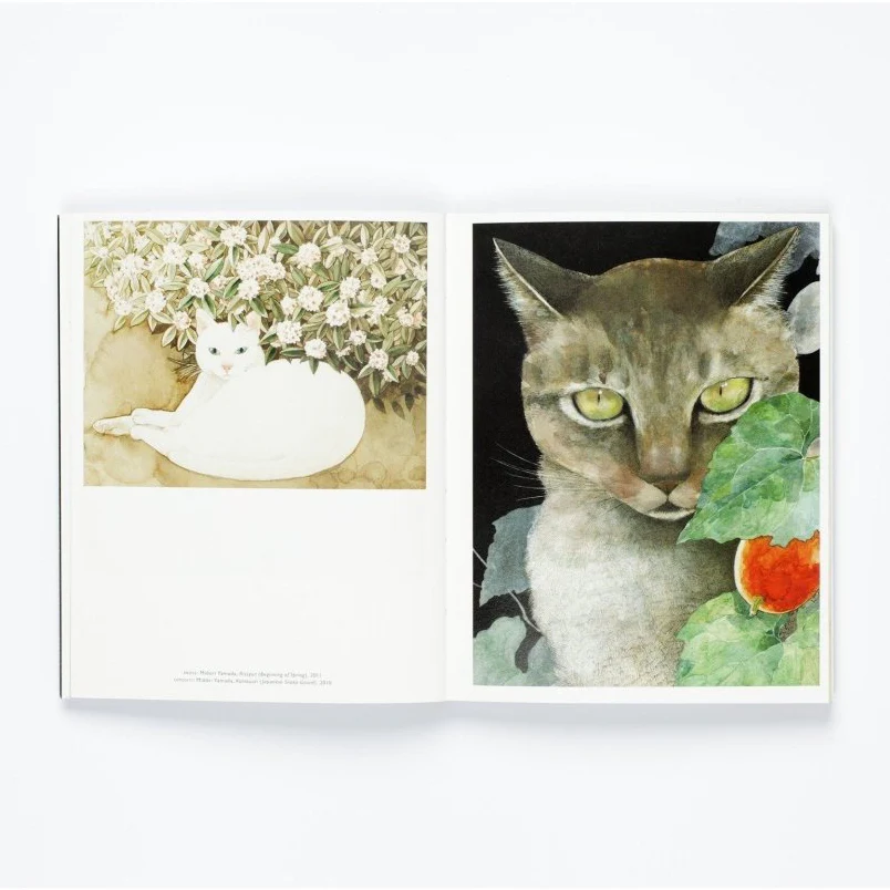 Book of the Cat - Image 6