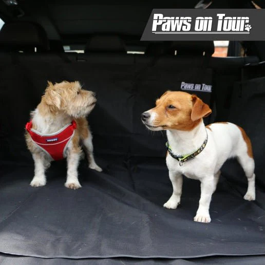 Boot and Bumper Muddy Paws Protector - Image 2