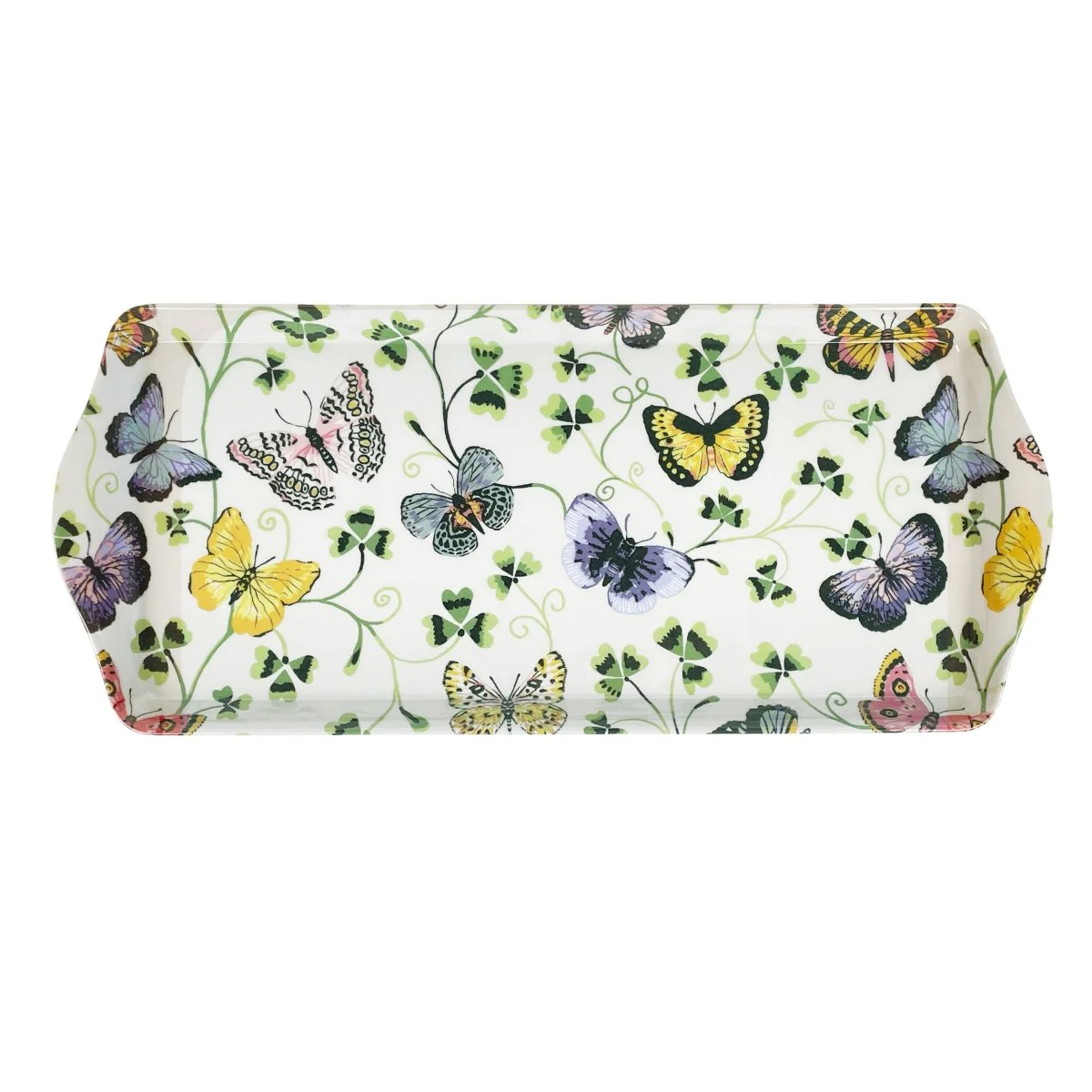 Butterfly Grove Small Tray - Image 2