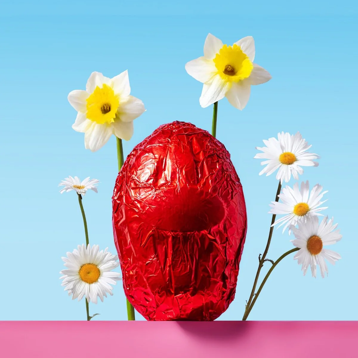 Catherine's Originals M*lk Chocolate Eggstravaganza, 270g - Image 2