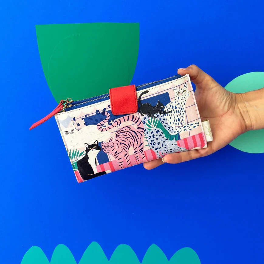 Catnip Purse - Image 2