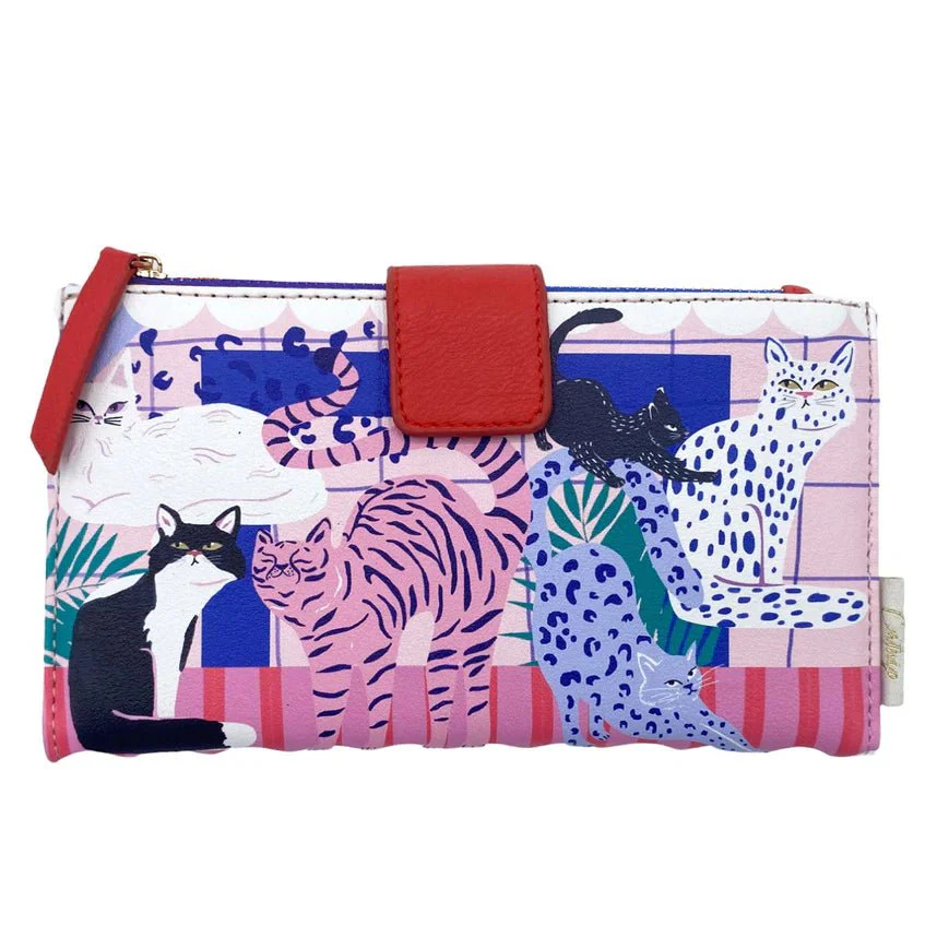 Catnip Purse - Image 3