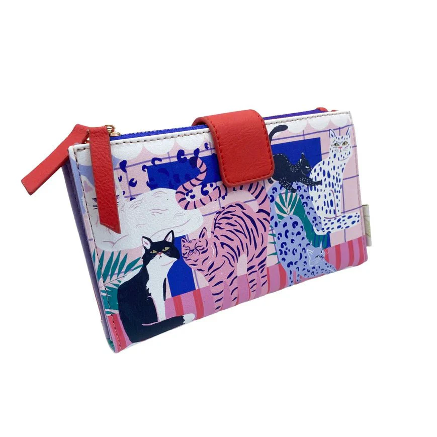Catnip Purse - Image 5