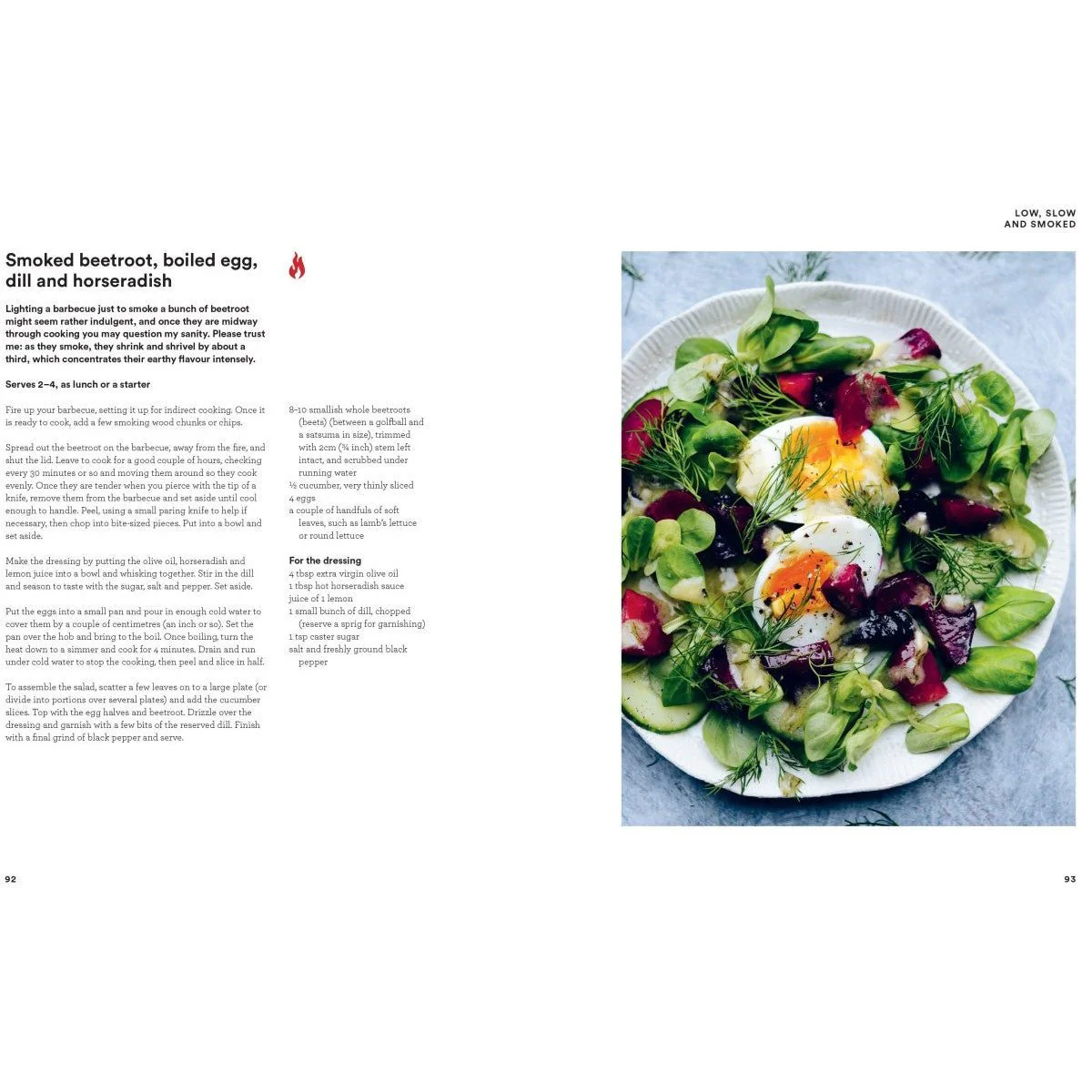 Charred: Complete Guide to Vegetarian Grilling & Barbecue - Image 5