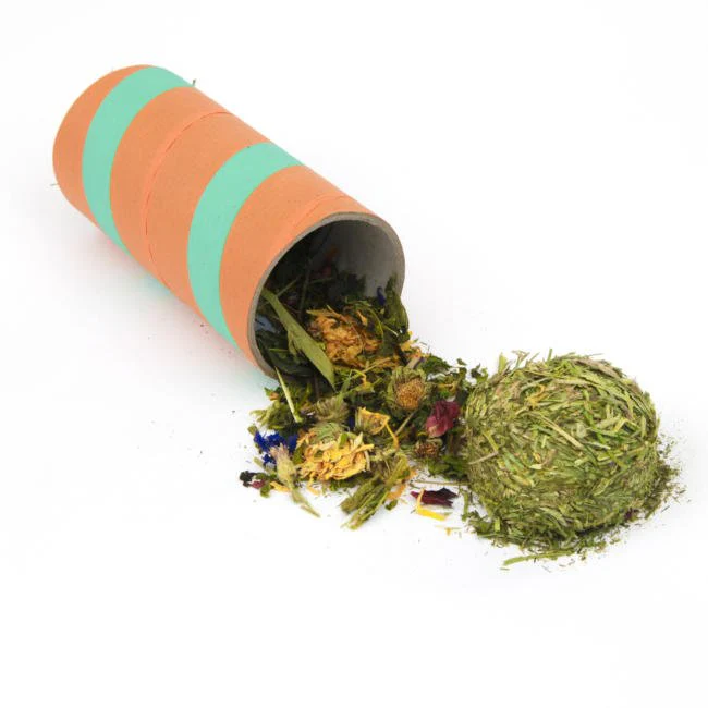 Chewb'olicious, 200g