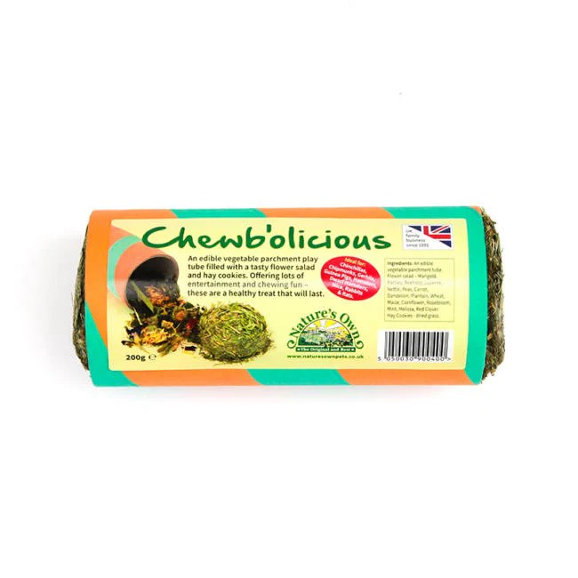 Chewb'olicious, 200g - Image 2