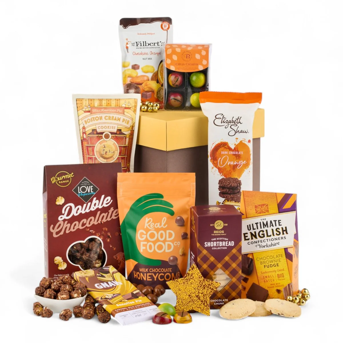 The Choco Tower Hamper - Image 2
