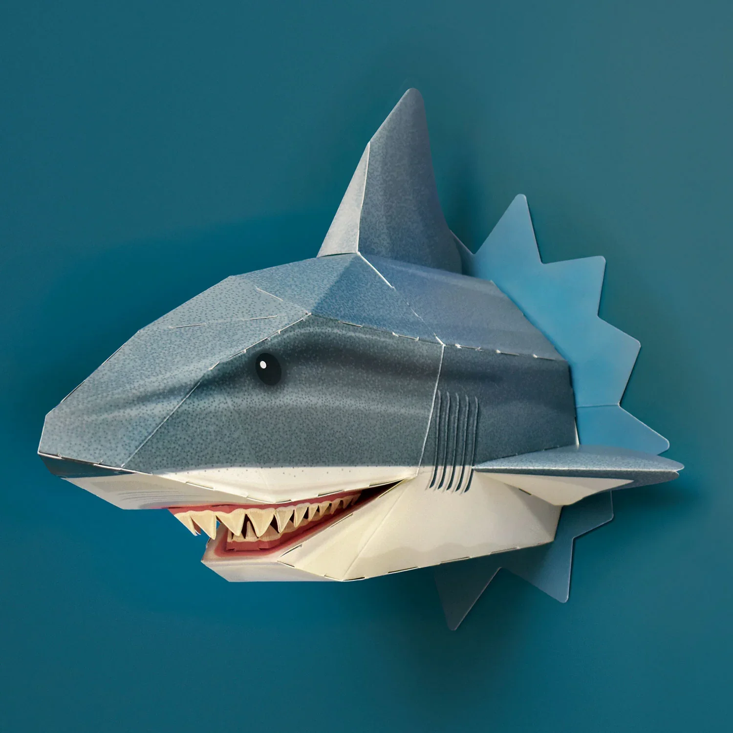 Create Your Own Snappy Shark - Image 3