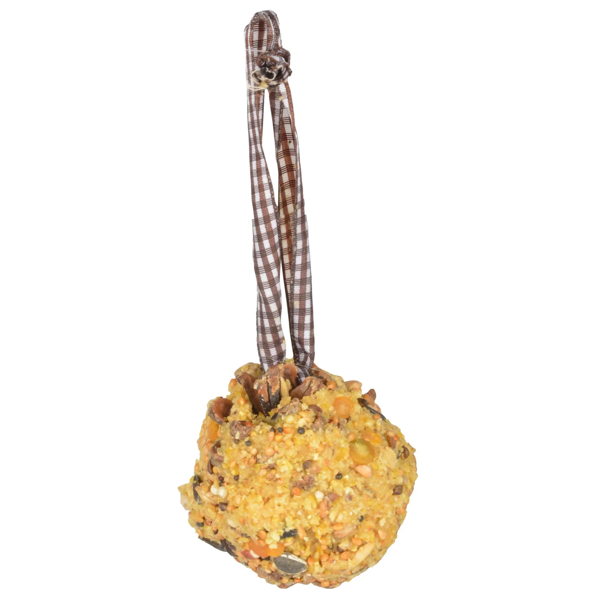 DIY Bird Food Pinecone - Image 3
