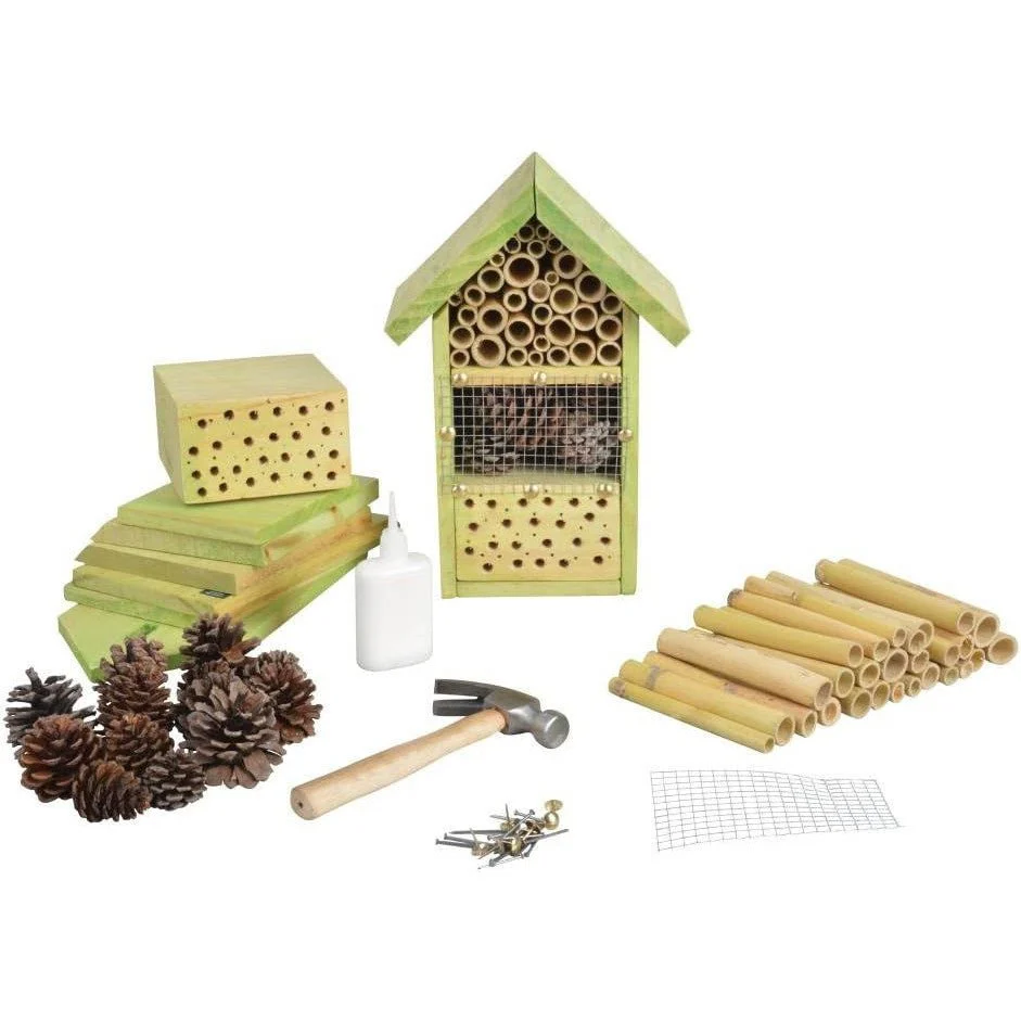 DIY Insect Hotel - Image 2