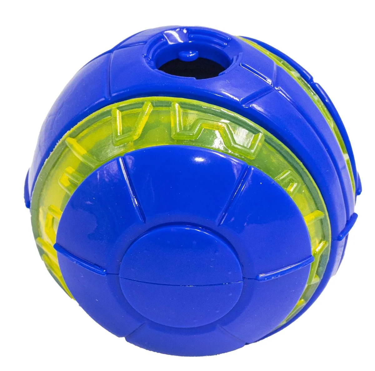 TUFFS x Dog Life Dog Energy Treat Ball