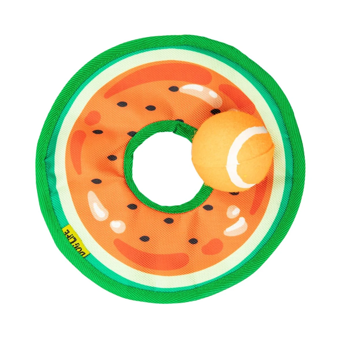 Dog Life Fruit Flinger - Image 2