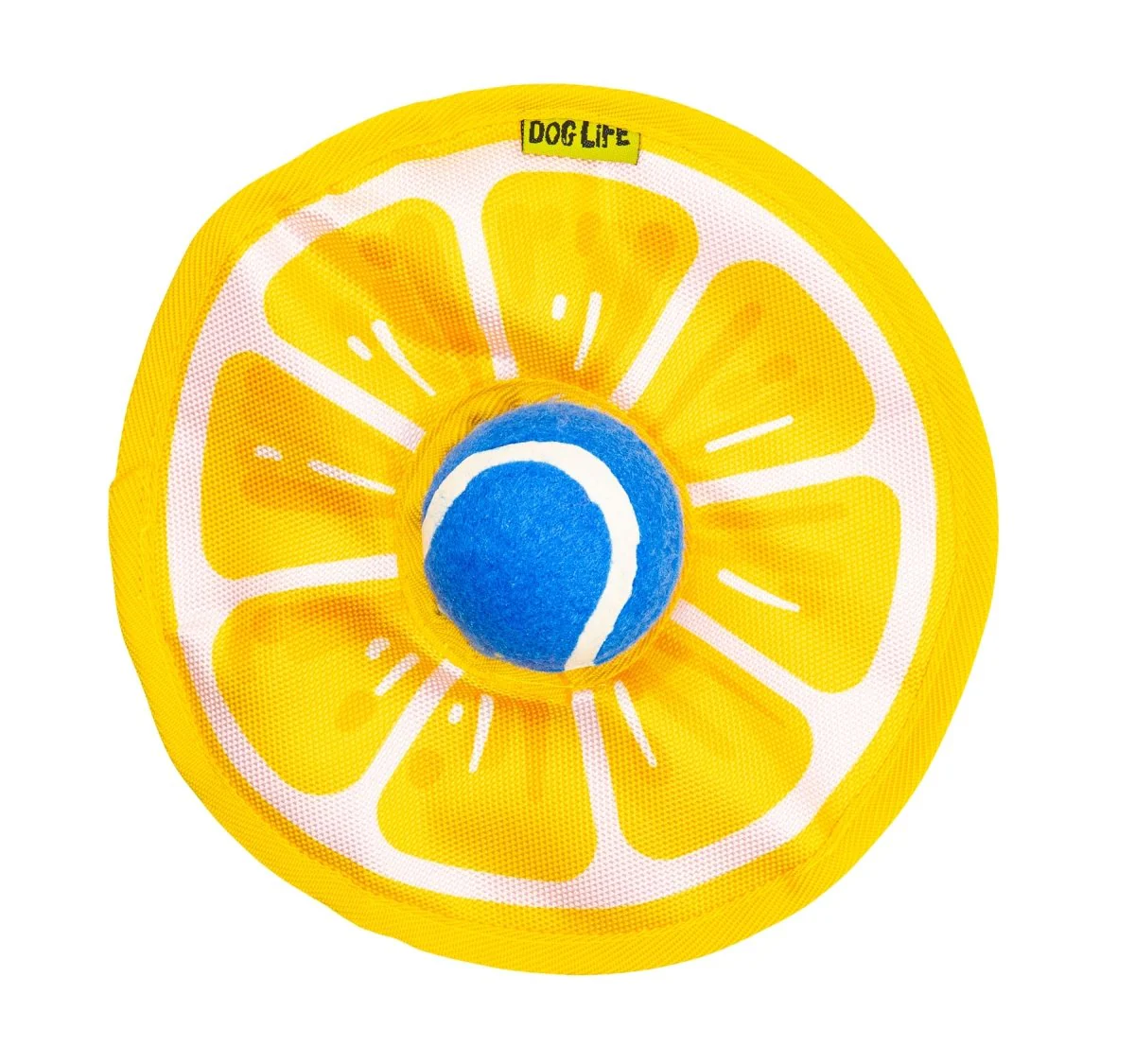 Dog Life Fruit Flinger - Image 3