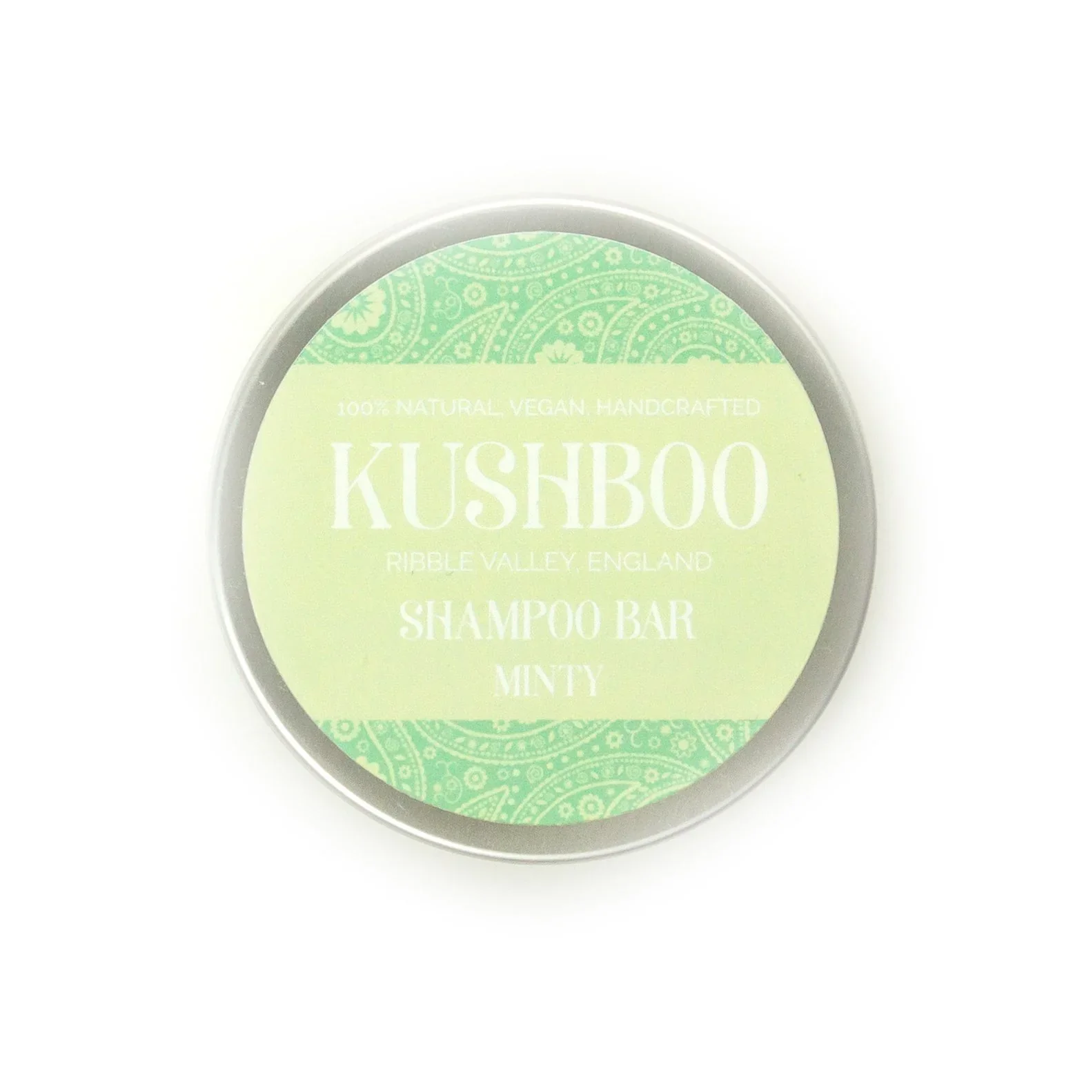 Eco Body Bundle - Minty - Image 3