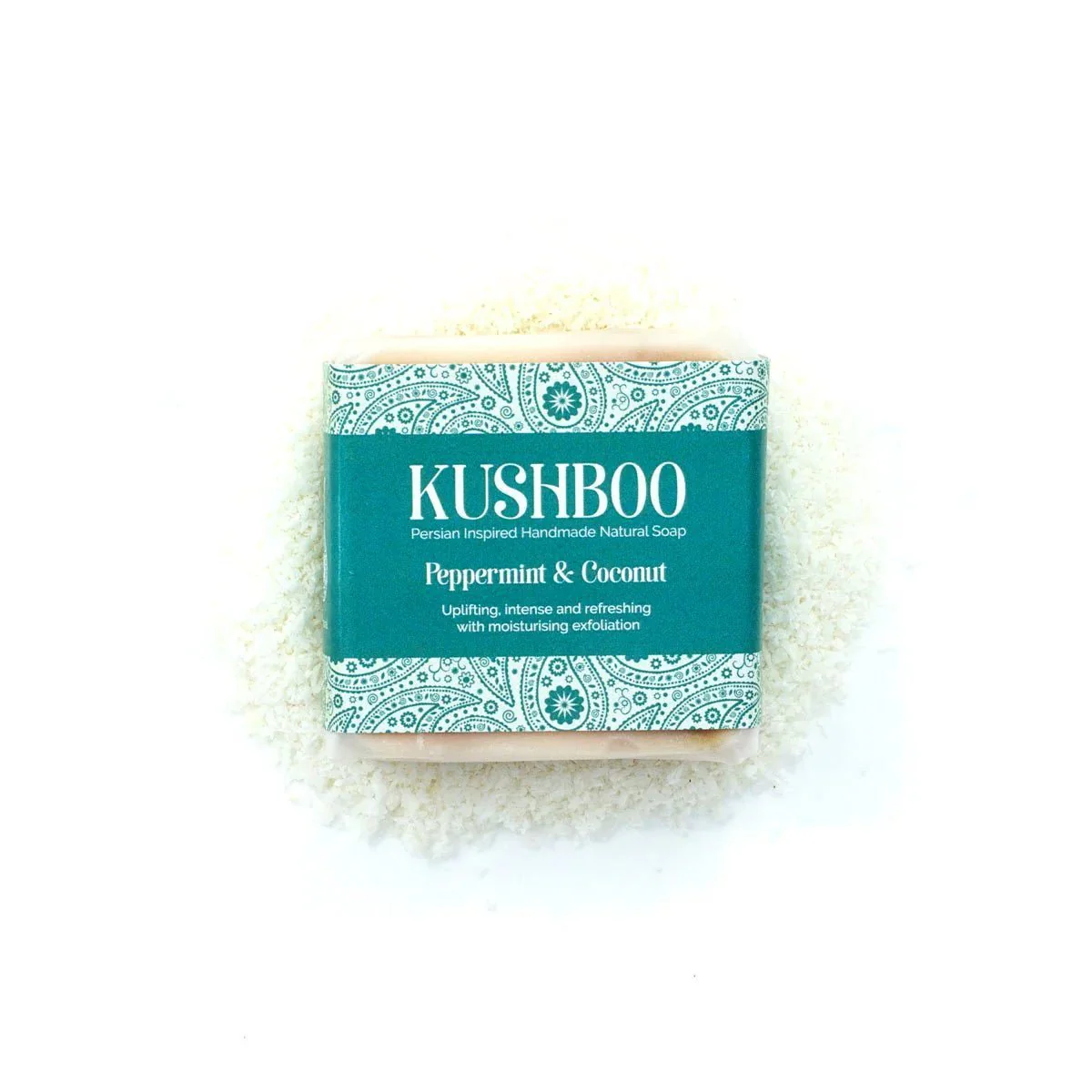 Eco Body Bundle - Minty - Image 4