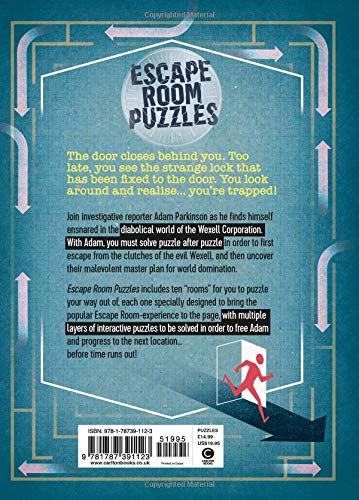 Escape Room Puzzles - Image 2