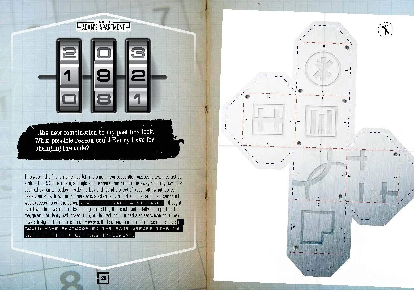 Escape Room Puzzles - Image 3
