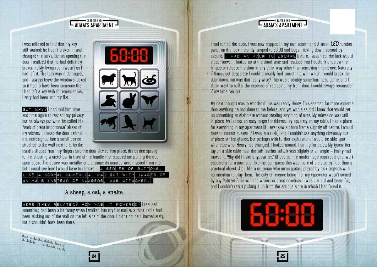 Escape Room Puzzles - Image 6