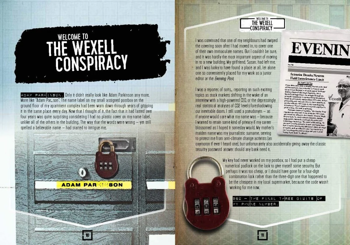 Escape Room Puzzles - Image 7
