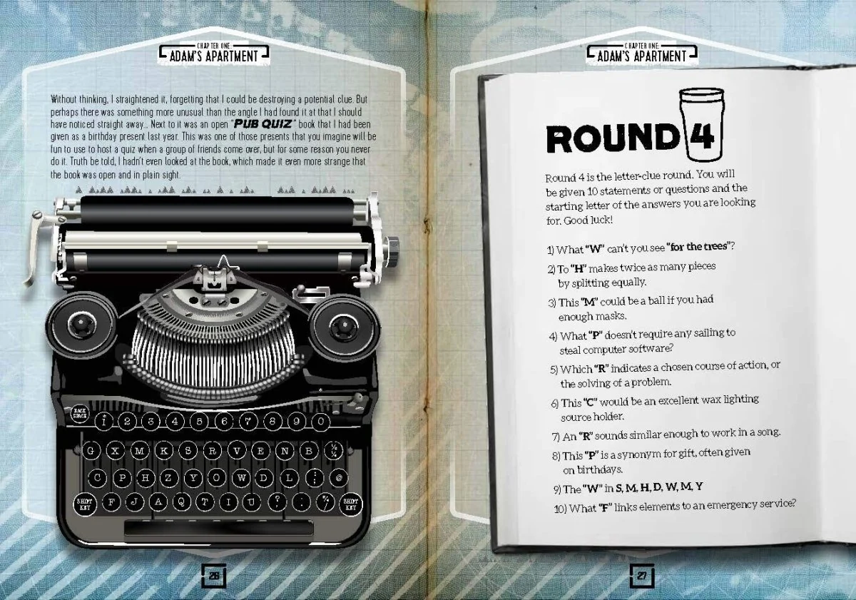 Escape Room Puzzles - Image 8