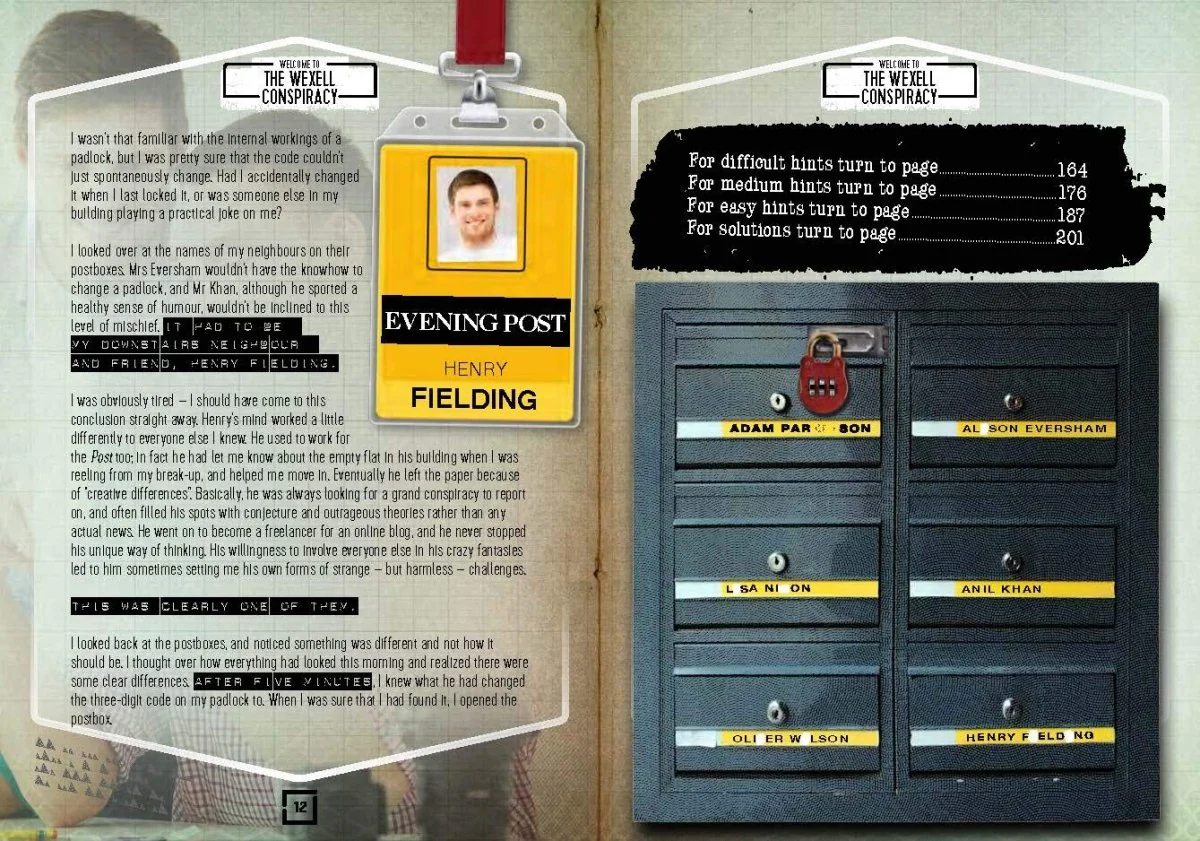 Escape Room Puzzles - Image 9