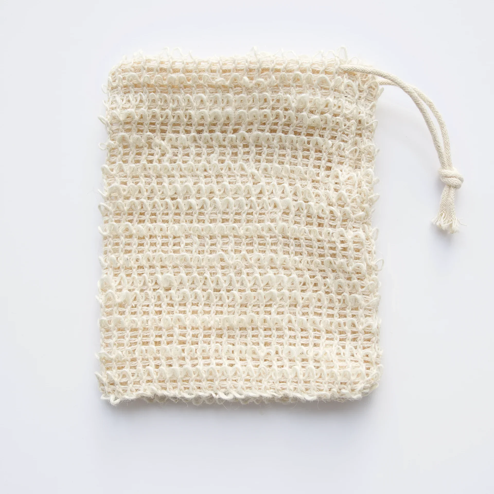 Exfoliating Soap Pouch - Image 2