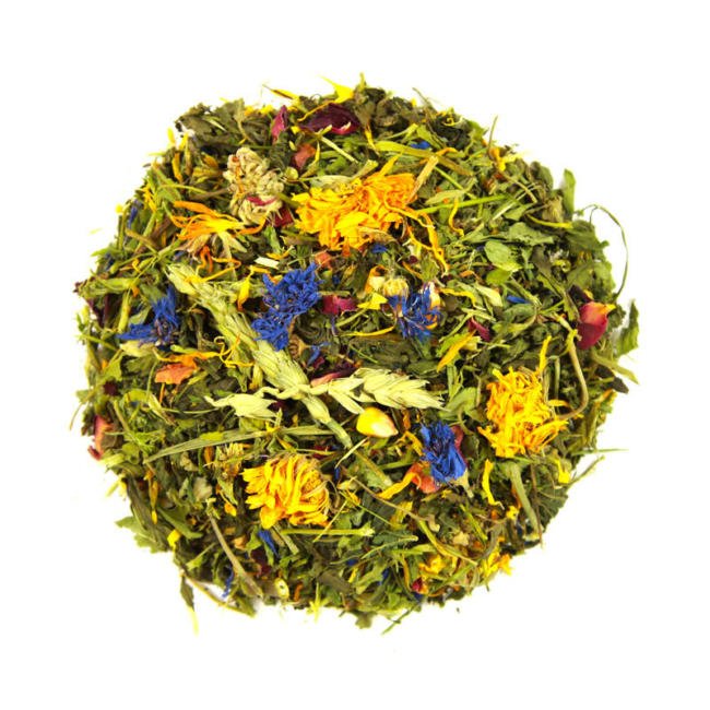 Flower Salad 100g