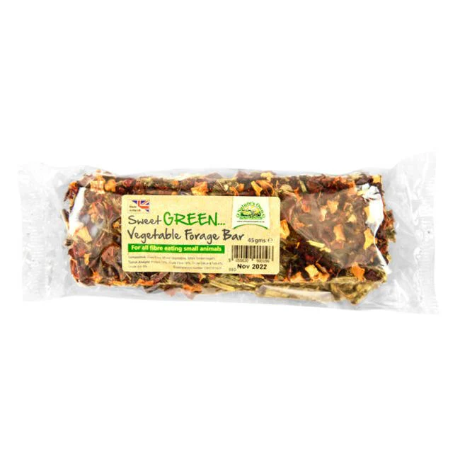 Forage Bar with Mixed Vegetables - Image 2