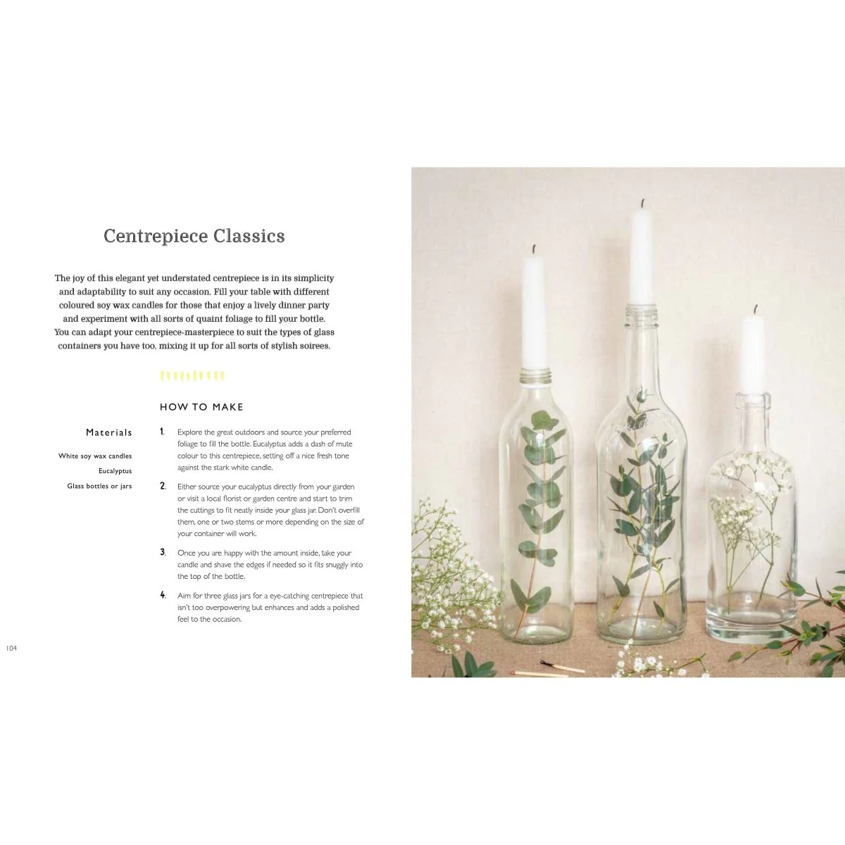 Green Gifts: 40 Sustainable and Beautiful Present Ideas - Image 4