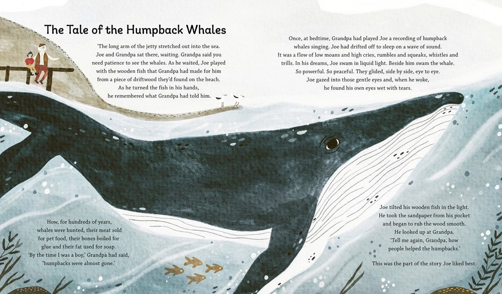 Happy Stories For Nature Lovers, Book - Image 3
