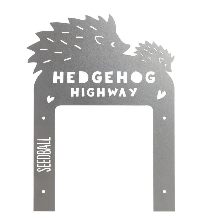 Hedgehog Highway - Image 3