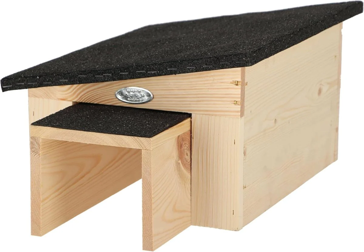 Hedgehog House - Image 6