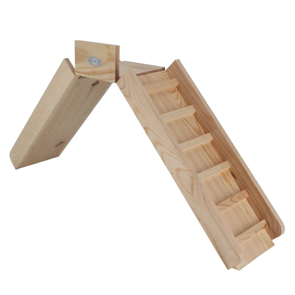 Hedgehog Ladder FSC 100% - Image 2