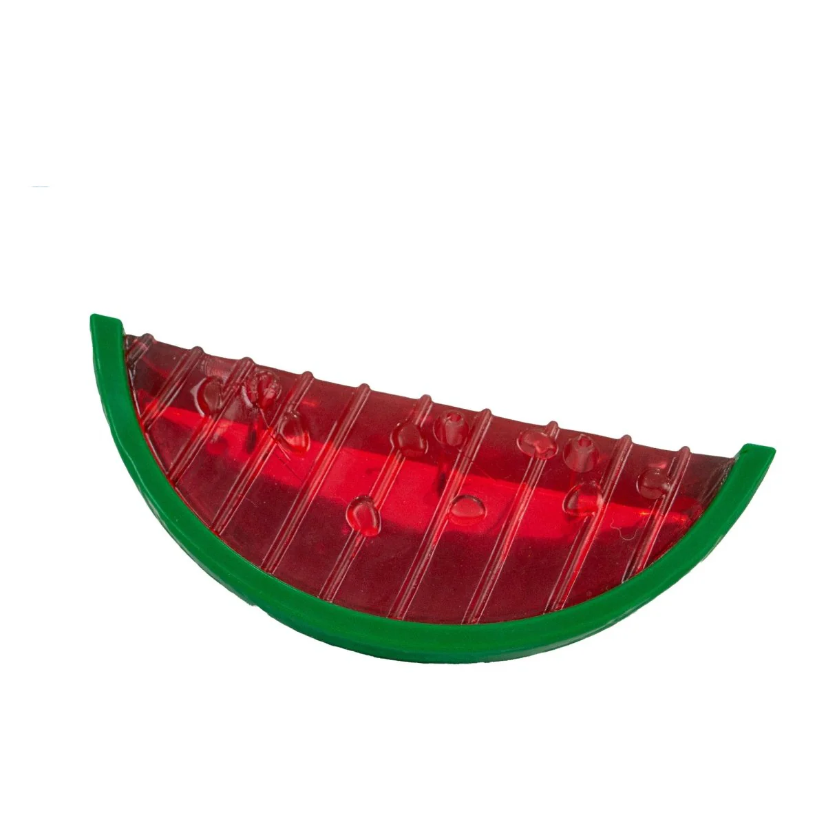Ice Paws Cooling Watermelon Toy - Image 5