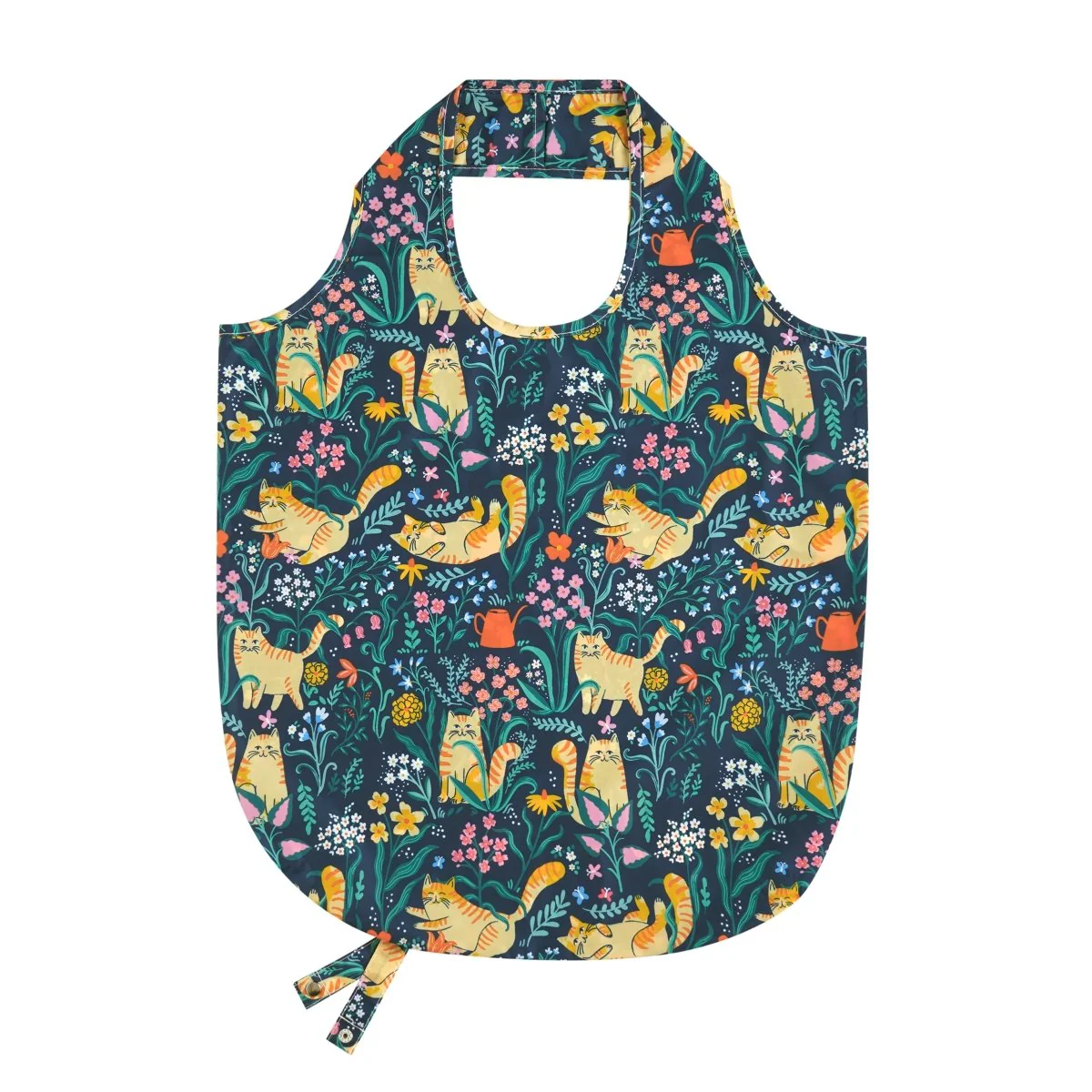 Marmalade Meadow Packable Shopper Bag - Image 2