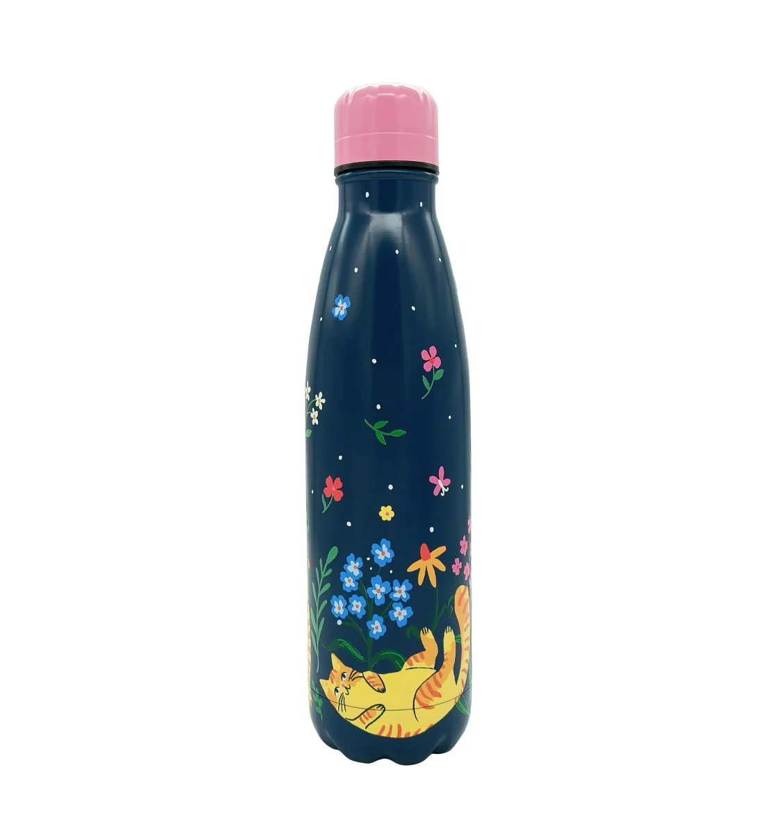Marmalade Meadow Stainless Steel Water Bottle - Image 2