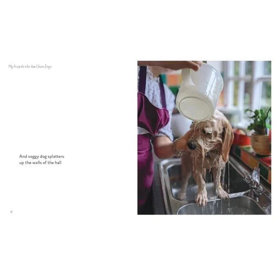My Friends Who Don't Have Dogs - Image 3