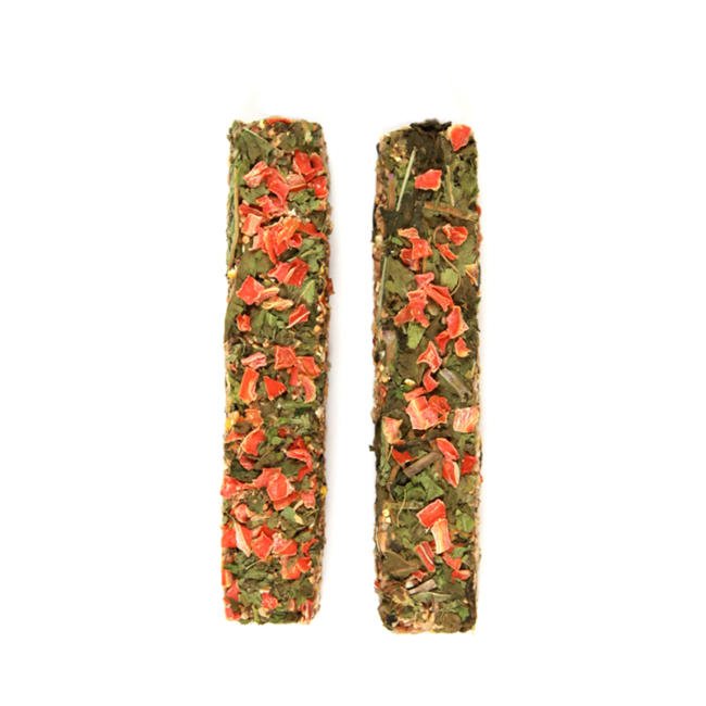 Nibble Stix with Carrot & Dandelion - Image 3