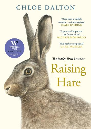 Chloe Dalton: Raising Hare - Image 5